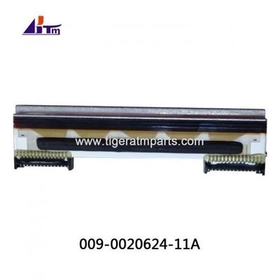 Bagian ATM NCR 6622 6625 Kepala cetak untuk pencetak kuitansi termal 009-0020624-11