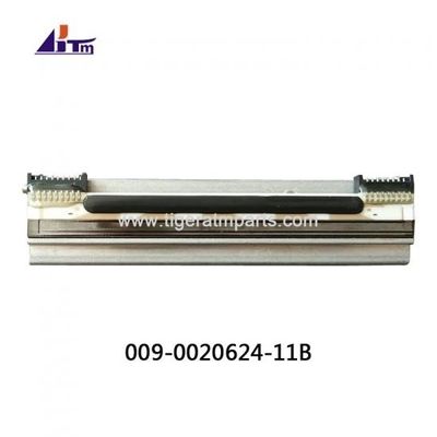 Bagian ATM NCR 6622 6625 Kepala cetak untuk pencetak kuitansi termal 009-0020624-11
