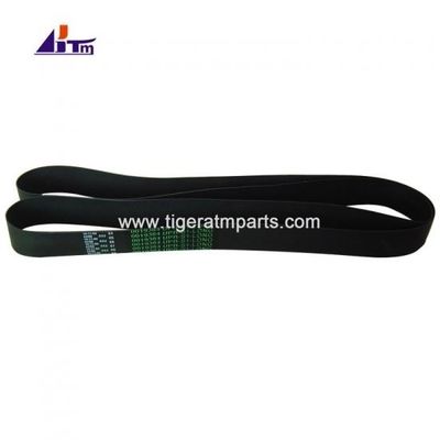 ATM suku cadang NCR 6625 Transport Belt UPR 1360*25*1 009-0019384