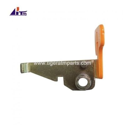 ATM Bagian NCR Purge Bin Kunci S2 Dispenser 445-0761208-08