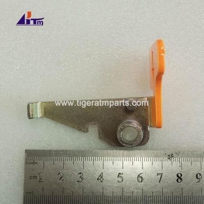 ATM Bagian NCR Purge Bin Kunci S2 Dispenser 445-0761208-08