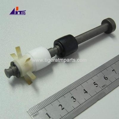 ATM suku cadang NCR Stub Shaft Flicker 445-0663149-3 445-0663150