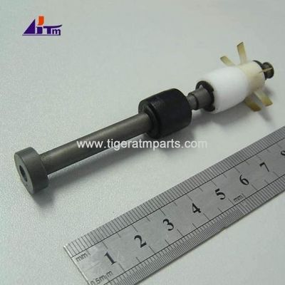 ATM suku cadang NCR Stub Shaft Flicker 445-0663149-3 445-0663150