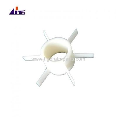 ATM suku cadang NCR Paddle Wheel pendek 445-0663149-1