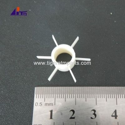 ATM suku cadang NCR Paddle Wheel pendek 445-0663149-1