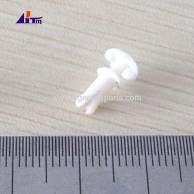 ATM suku cadang NCR Presenter Rivet Snap 009-0007972