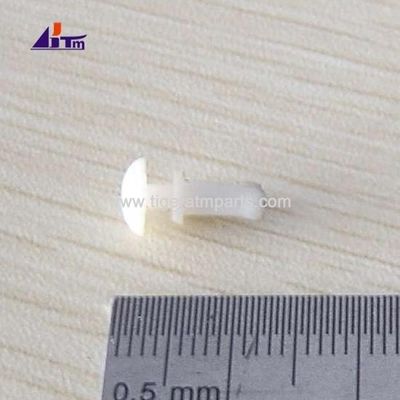 ATM suku cadang NCR Presenter Rivet Snap 009-0007972