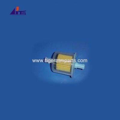 ATM suku cadang NCR Reservoir Filter vakum 445-0611796
