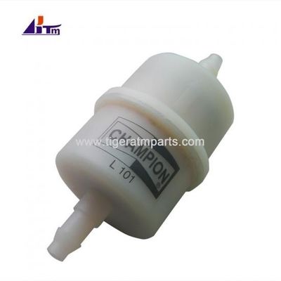 ATM suku cadang NCR 5877 Presenter Filter Udara 445-0677375-96 445-0646552