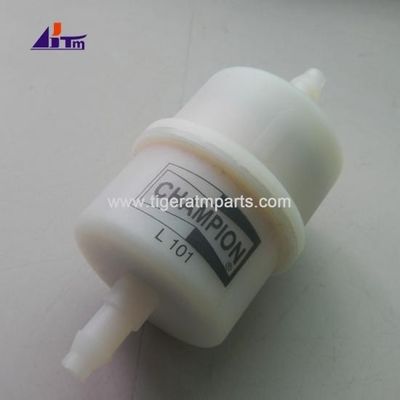ATM suku cadang NCR 5877 Presenter Filter Udara 445-0677375-96 445-0646552