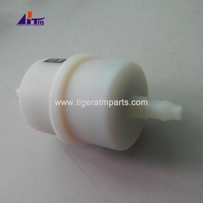 ATM suku cadang NCR 5877 Presenter Filter Udara 445-0677375-96 445-0646552