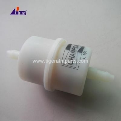 ATM suku cadang NCR 5877 Presenter Filter Udara 445-0677375-96 445-0646552