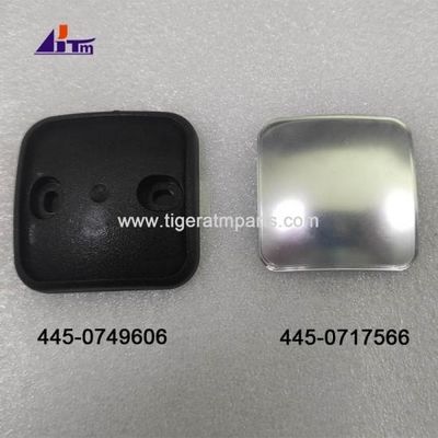Bagian Mesin ATM NCR Cetakan Consumer Mirror Dan Base 445-0717566 445-0749606