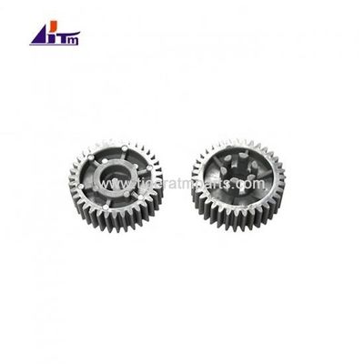 ATM suku cadang NCR Grey Gear 35T 10MM 445-0632942