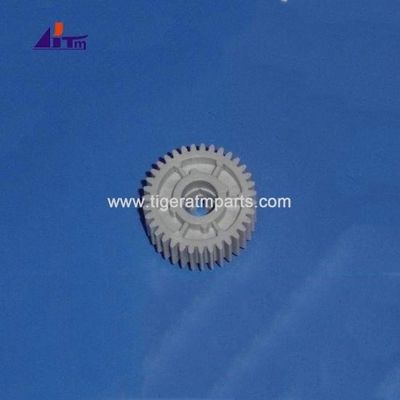 ATM suku cadang NCR Grey Gear 35T 10MM 445-0632942