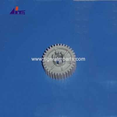 ATM suku cadang NCR Grey Gear 35T 10MM 445-0632942