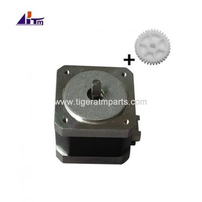 Bagian mesin ATM NCR S2 Pick Module Motor Assembly 445-0729518