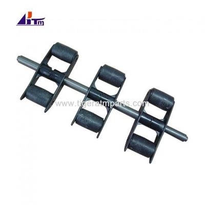 Bagian mesin ATM NCR Toggle Shaft Assembly 445-0643758