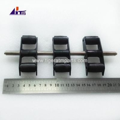 Bagian mesin ATM NCR Toggle Shaft Assembly 445-0643758