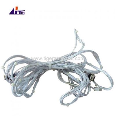 Bagian Mesin ATM NCR Harness Imcrw Rs232 Mei 009-0017938