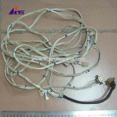 Bagian Mesin ATM NCR Harness Imcrw Rs232 Mei 009-0017938