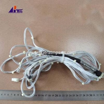 Bagian Mesin ATM NCR Harness Imcrw Rs232 Mei 009-0017938