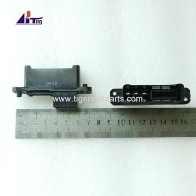 Bagian Mesin ATM NCR BRM Cassette Connector Interface 009-0029127-41-1