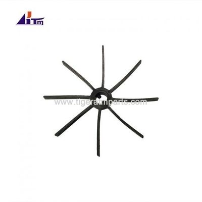 Bagian mesin ATM NCR 6683 BRM Cassette Paddle Wheel 009-0029127-38-01
