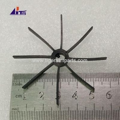 Bagian mesin ATM NCR 6683 BRM Cassette Paddle Wheel 009-0029127-38-01
