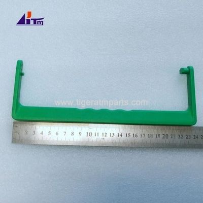 Bagian mesin ATM NCR 6683 BRM Cassette Green Hand 009-0029127-07