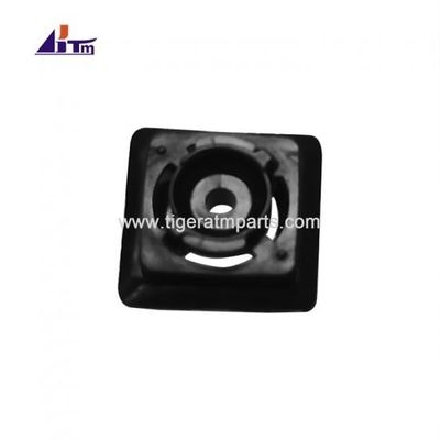 Bagian mesin ATM NCR BRM Cassette Spacer Hitam 009-0029127-03