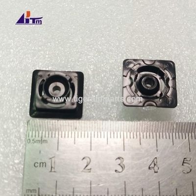 Bagian mesin ATM NCR BRM Cassette Spacer Hitam 009-0029127-03