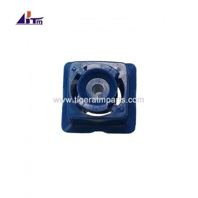 Bagian mesin ATM NCR BRM Cassette Spacer Biru 009-0029127-02