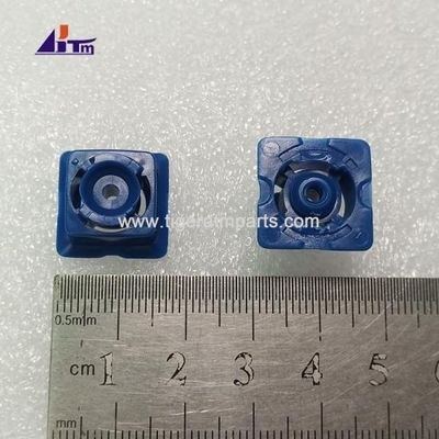 Bagian mesin ATM NCR BRM Cassette Spacer Biru 009-0029127-02