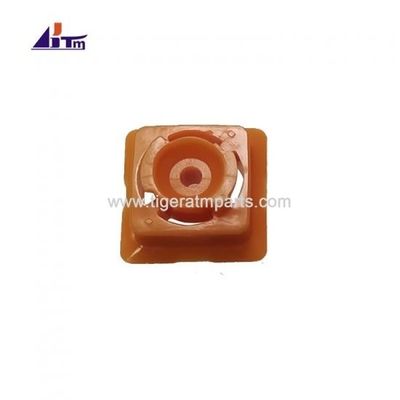 Bagian mesin ATM NCR BRM Cassette Spacer Orange 009-0029127-01-02