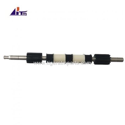 Bagian Mesin ATM NCR S2 Pick Module Shaft Atas 445-0756286-42 445-0739078