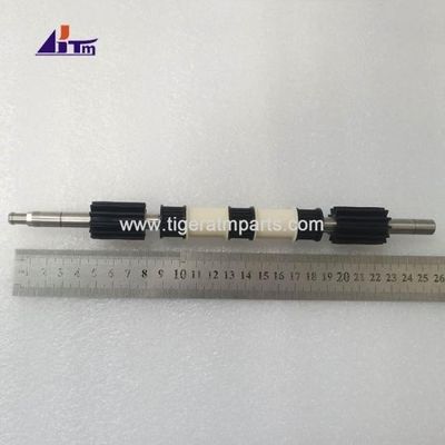 Bagian Mesin ATM NCR S2 Pick Module Shaft Atas 445-0756286-42 445-0739078