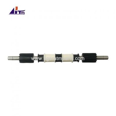 Bagian mesin ATM NCR S2 Pick Module Shaft bawah 445-0756286-37 445-0739079