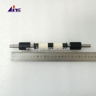 Bagian mesin ATM NCR S2 Pick Module Shaft bawah 445-0756286-37 445-0739079