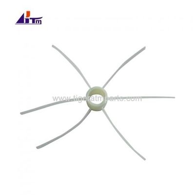 ATM suku cadang NCR Flicker Paddle Wheel 445-0628165