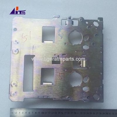 Bagian ATM NCR S2 Pick Module Smart Frame RH Assembly 445-0756286-51 445-0736753 445-0740524