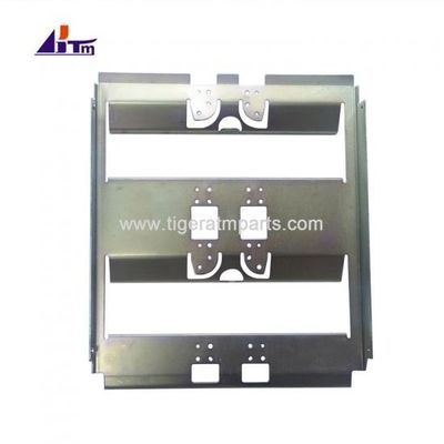 Bagian ATM NCR S2 Pick Module Dual Sensor Skidplate 445-0756286-48 445-0756595