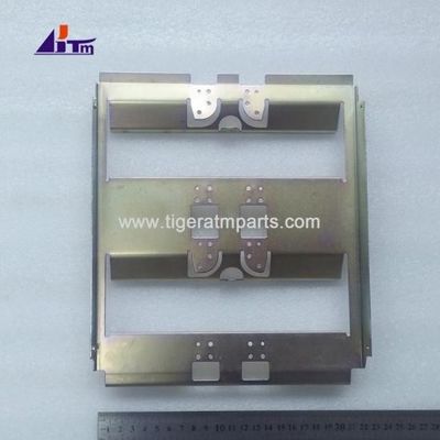 Bagian ATM NCR S2 Pick Module Dual Sensor Skidplate 445-0756286-48 445-0756595