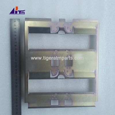 Bagian ATM NCR S2 Pick Module Dual Sensor Skidplate 445-0756286-48 445-0756595