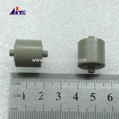 Bagian ATM NCR S2 Pick Module Idle Roller 16MM OD 445-0756286-46 445-0732388
