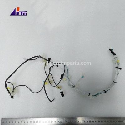 Bagian ATM NCR S2 Pick Module Kabel Harness 445-0756286-16 445-0758095
