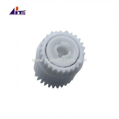 Bagian ATM NCR S2 Pick Module Pulley Gear 30T 26G 445-0756286-06 445-0741309