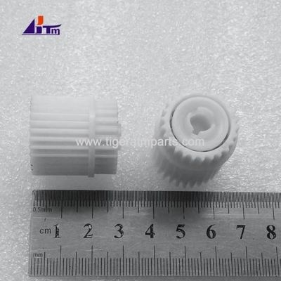 Bagian ATM NCR S2 Pick Module Pulley Gear 30T 26G 445-0756286-06 445-0741309