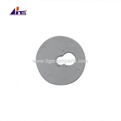445-0736663 4450736663 NCR S2 Pilih Modul Penahan Sabuk 5mm Abu-abu