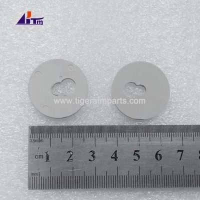 445-0736663 4450736663 NCR S2 Pilih Modul Penahan Sabuk 5mm Abu-abu